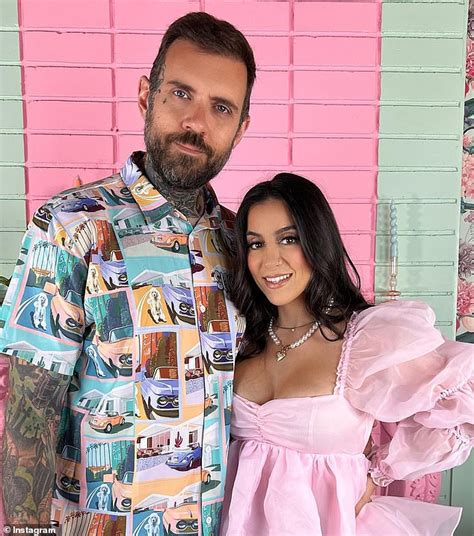 lena paul and jason love|Porn star Adam22s wife Lena says she was in pain for days after ...